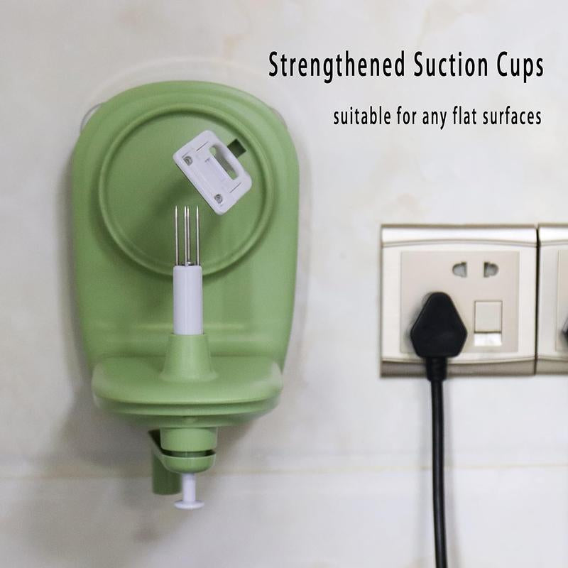 Apple Peeler,Apple Pealer Slicer & Corer for Home Kitchen Quick Applesauce Pie Making Manual Multifunctional